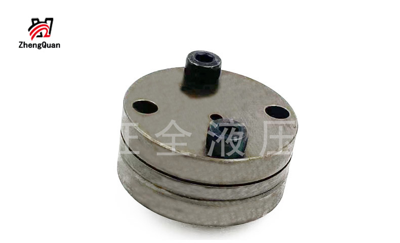 CKB Lubrication Gear Pump Booster Hydraulic Pump