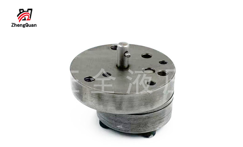 KCHB lubrication gear pump automatic machine tool oil pump