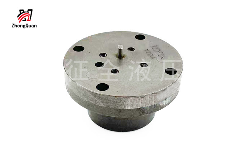 KCF1A lubrication gear pump injection molding machine CNC machine engraving machine tool gear pump