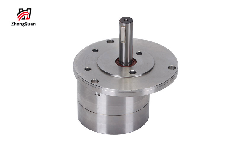 KC-JS stainless steel gear pump