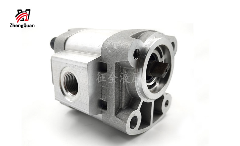 Auto tailgate pump CBQZ-G**FL