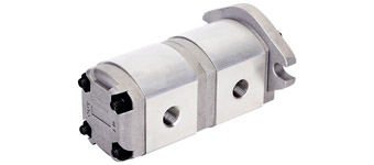 The types of gear pumps that must be known when purchasing gear pumps