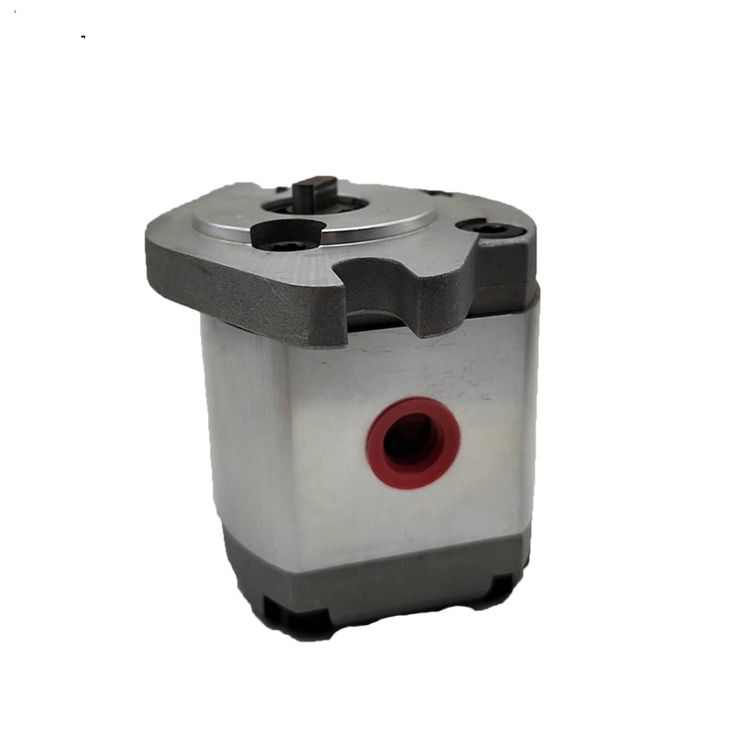 Hydraulic gear pump HGP-1A Fat Key
